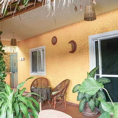 Villas La Bella Margarita Brisas de Zicatela Extérieur photo