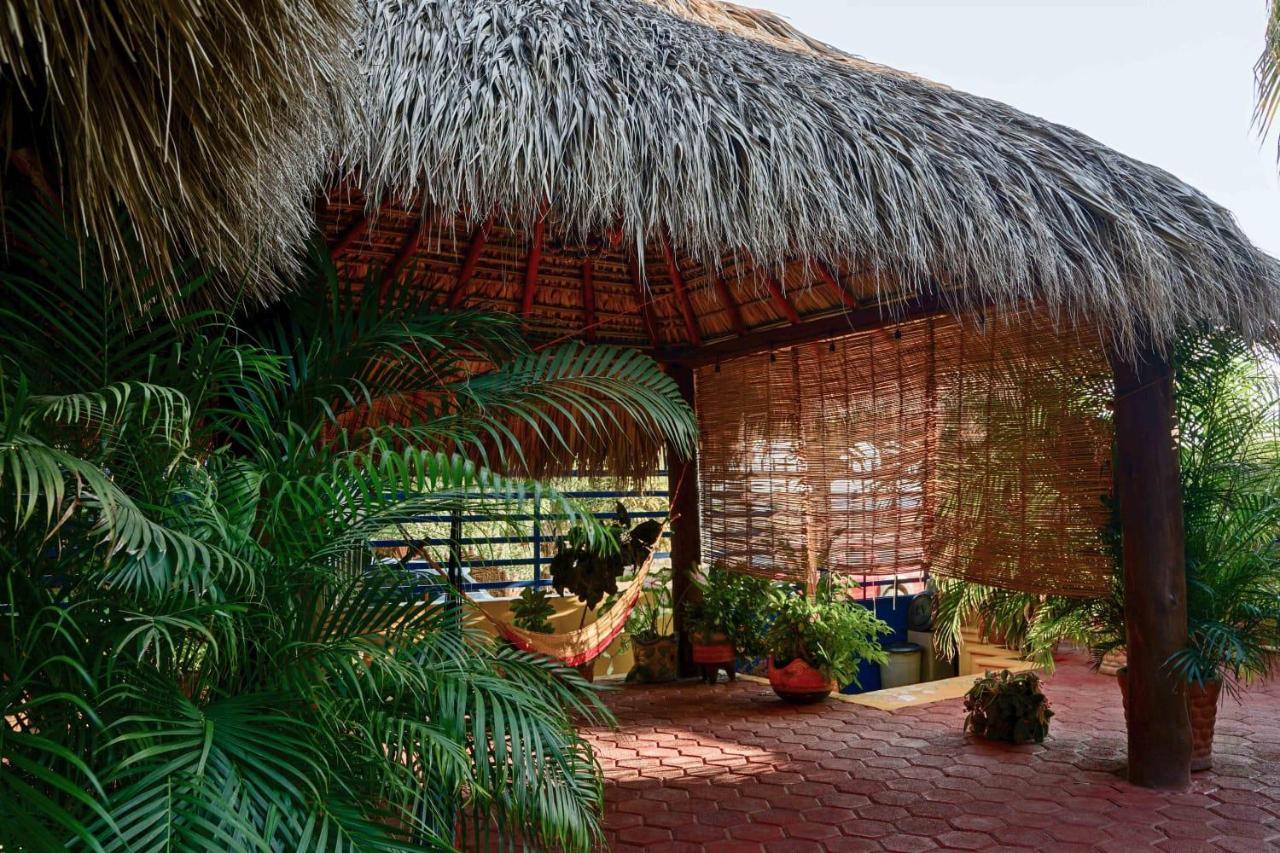 Villas La Bella Margarita Brisas de Zicatela Extérieur photo