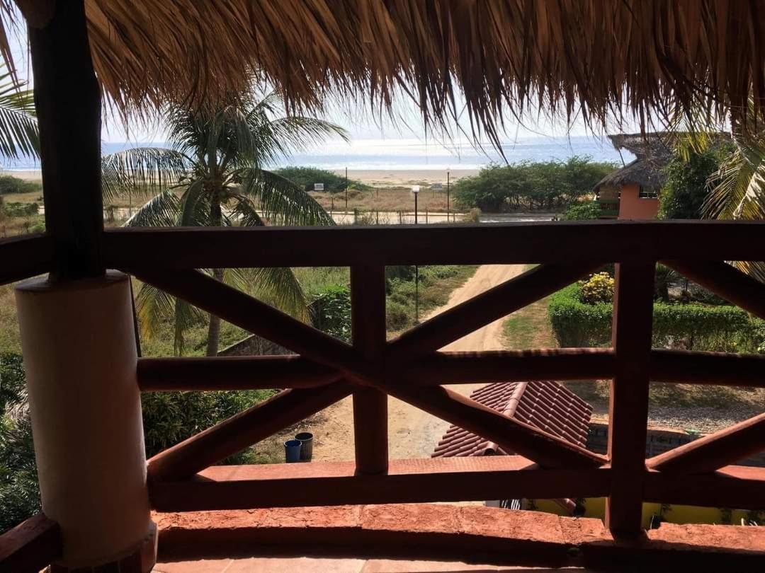 Villas La Bella Margarita Brisas de Zicatela Extérieur photo