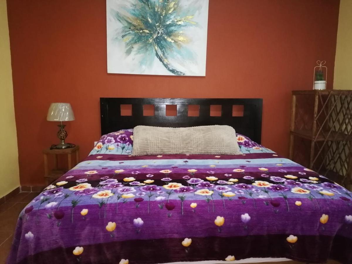 Villas La Bella Margarita Brisas de Zicatela Extérieur photo