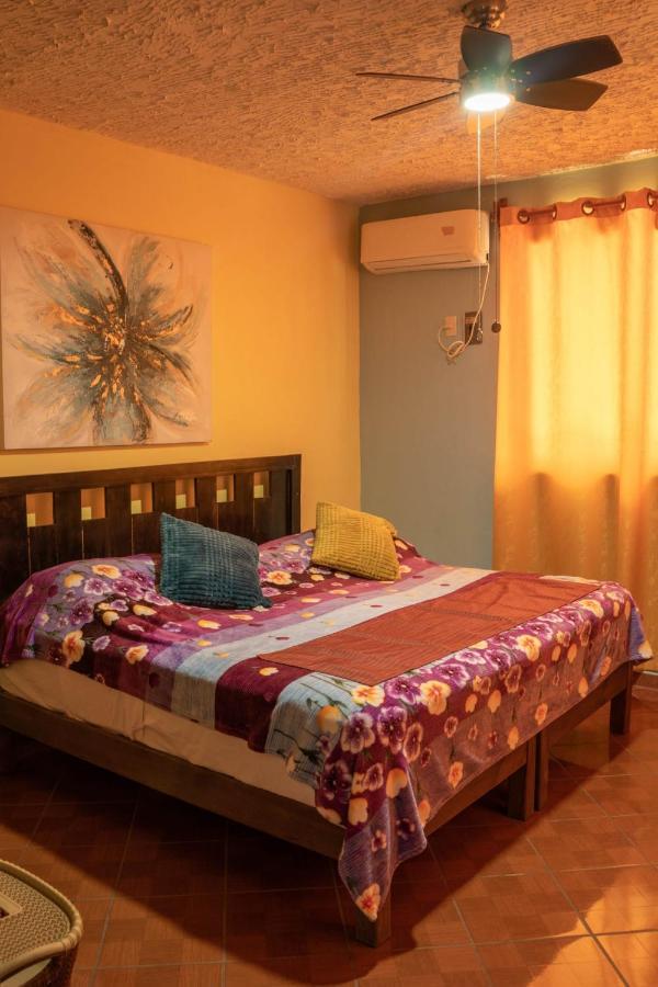 Villas La Bella Margarita Brisas de Zicatela Extérieur photo