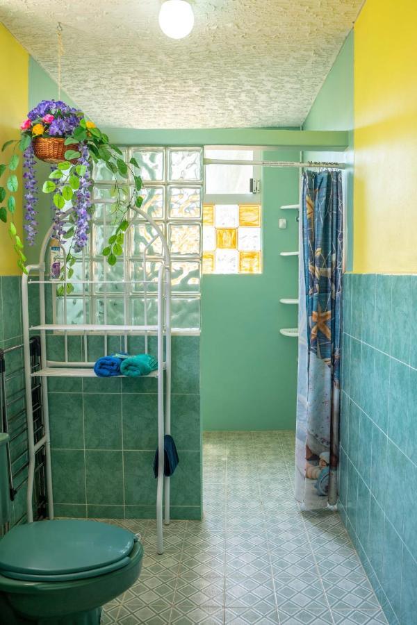 Villas La Bella Margarita Brisas de Zicatela Extérieur photo