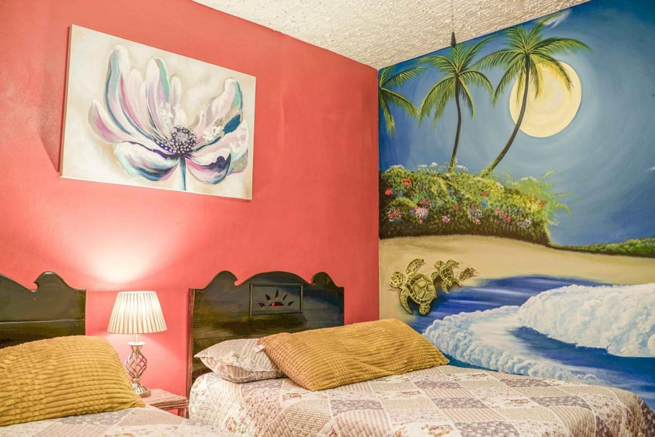 Villas La Bella Margarita Brisas de Zicatela Extérieur photo